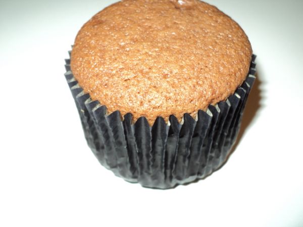 Bolinhos para cup cake